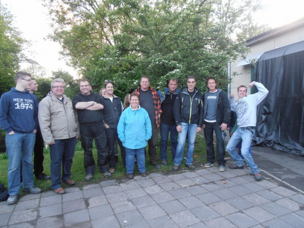 Het OAT en de behulpzame leiding